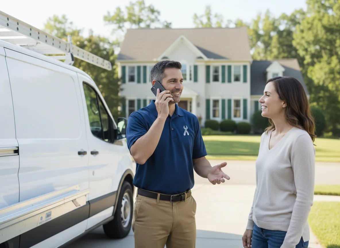Home Gutter Service Radiant, VA FAQs